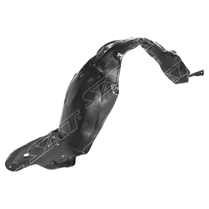 

Подкрылок Toyota Prius 09-15 Rh Sat Арт. St-11-0111