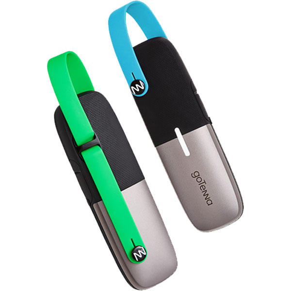 

Мобильная антена goTenna Mesh, Mesh