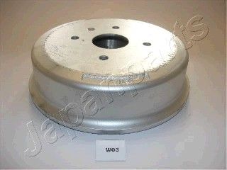 

TA-W03 барабан тормозной задний Daewoo Rezzo 00>