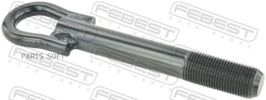 FEBEST 0199-DHACV30 Крюк буксир.TOYOTA CAMRY (V30,V40) 01-11