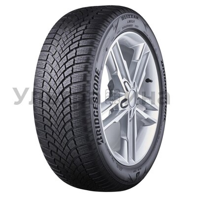 

Шины Bridgestone Blizzak LM005 205/55R17 95V RunFlat, 34532117