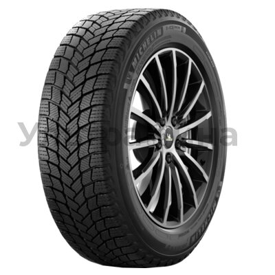 

Шины Michelin X-ICE SNOW 195/65R15 95T, 34718087