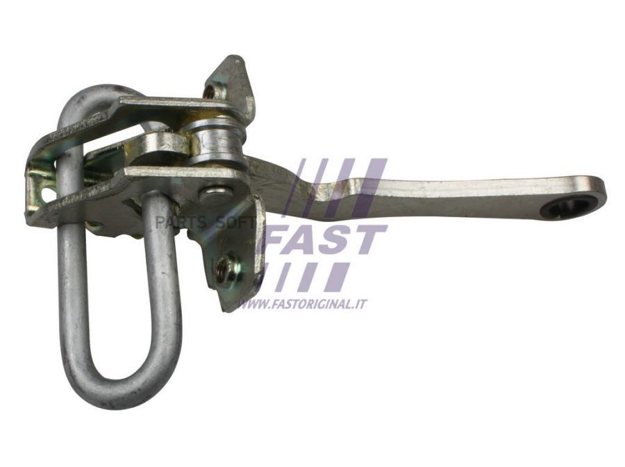 FAST FT95357 Ограничитель пердвери CITROENPEUGEOTFIAT JUMPERBOXERDUCATO 2002 3344₽