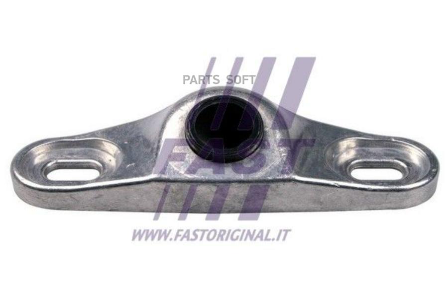 FAST FT95210 Гнездо фиксатора двери сдвижной CITROENPEUGEOTFIAT JUMPERBOXERDUCATO 2006 945₽