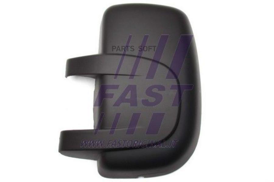 FAST FT86042 Корпус зеркала renault master 98