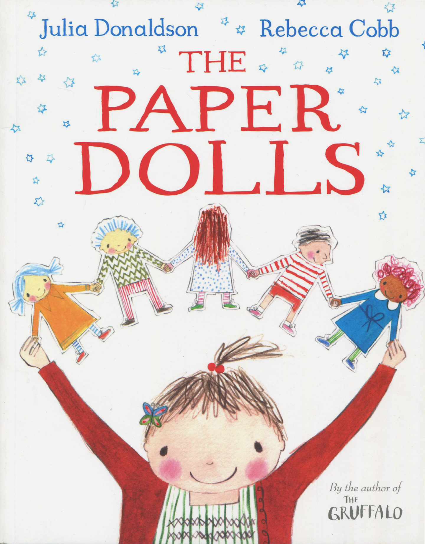 

The Paper Dolls