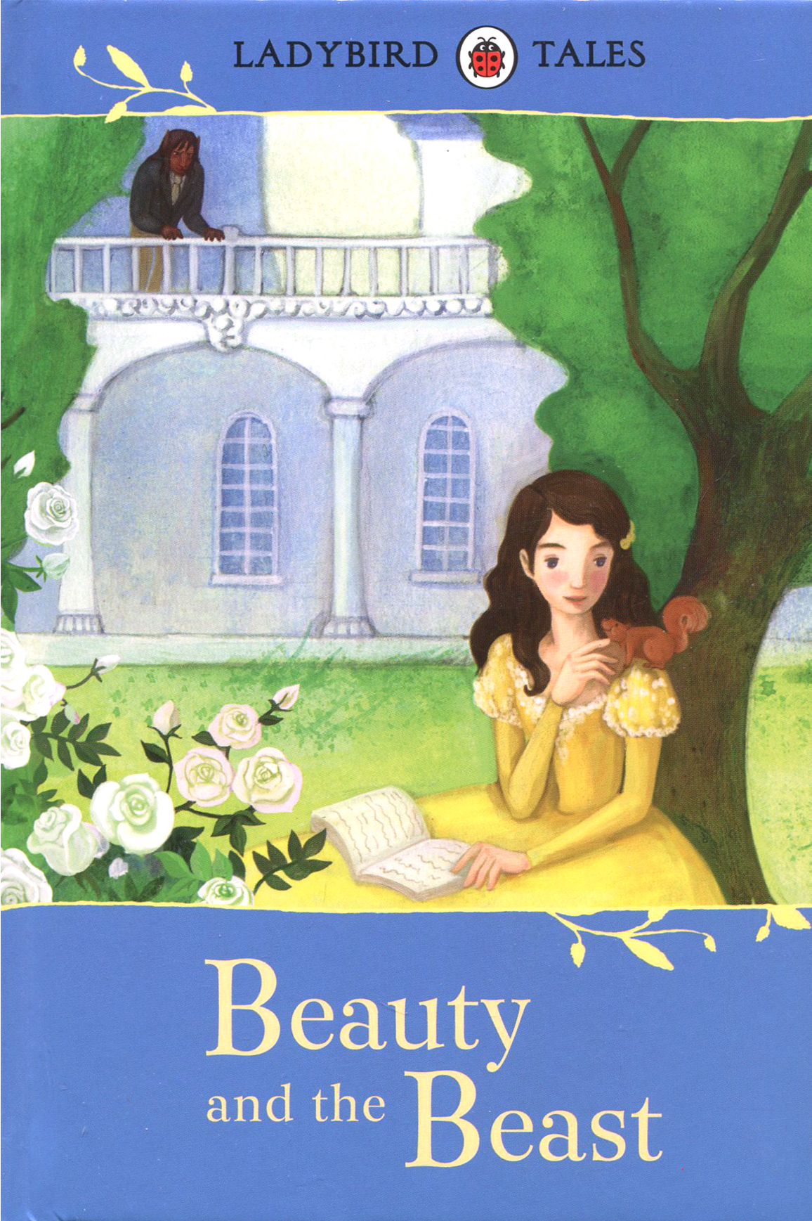 

Beauty and the Beast