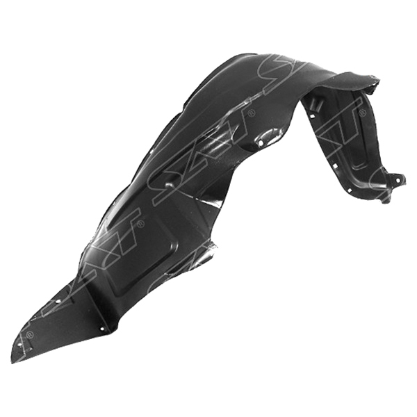 

Подкрылок Hyundai Getz 06-10 Rh Sat Арт. St-11-0183