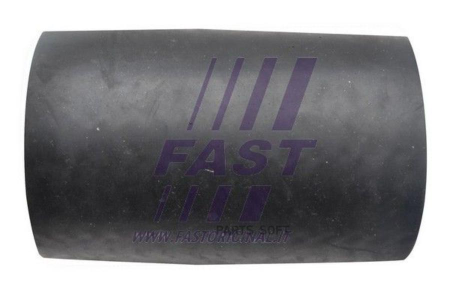 FAST FT61801 Патрубок интеркулера левCITROENPEUGEOTFIAT JUMPERBOXERDUCATO 23JTD 2002 1509₽