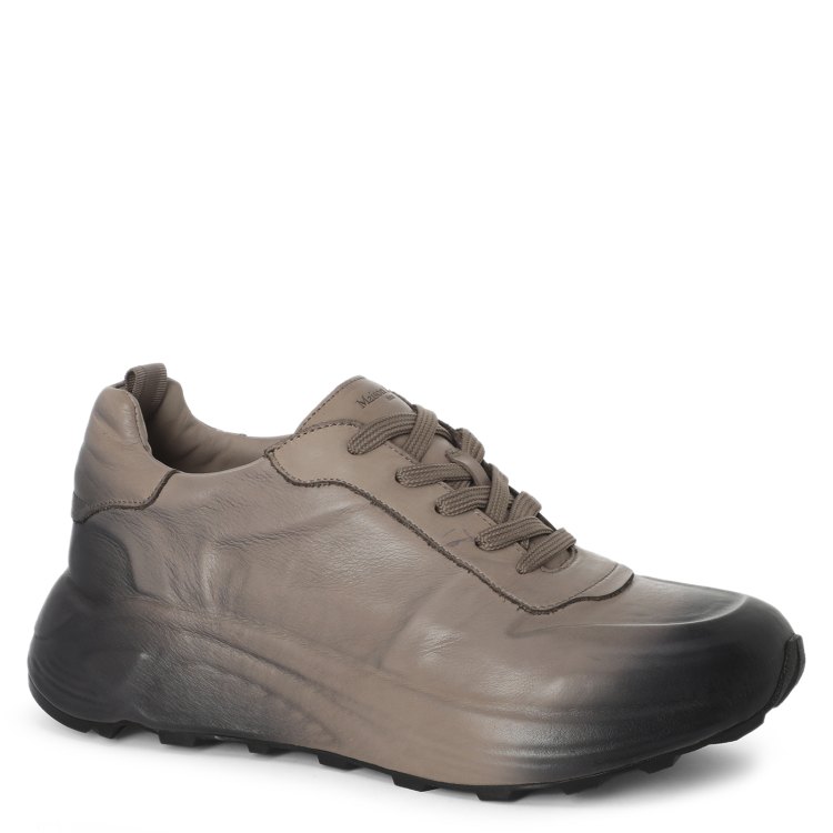 

Кроссовки мужские Maison David MY2261P-0201 серые 44 EU, Серый, MY2261P-0201