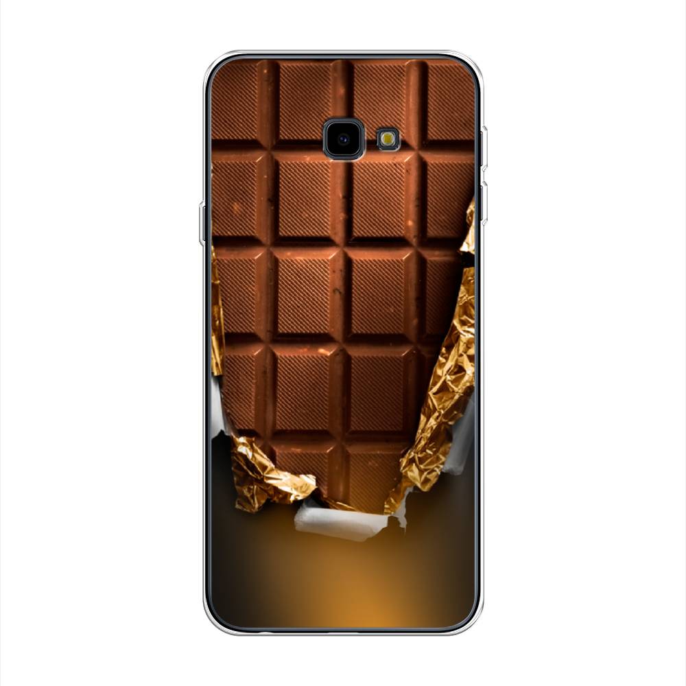 

Чехол Awog "Шоколадка" для Samsung Galaxy J4 +, 26850-10