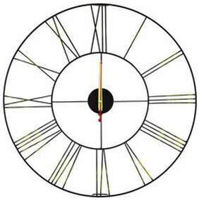 

Интерьерные часы Time2go TIME 2 GO 808-09 Биг Бен