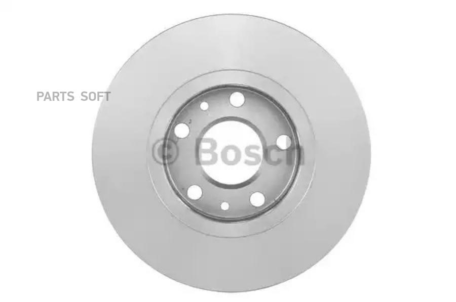 

Тормозной диск Bosch 0986479553