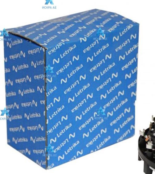 

Диодный мост генератора 16.915.858