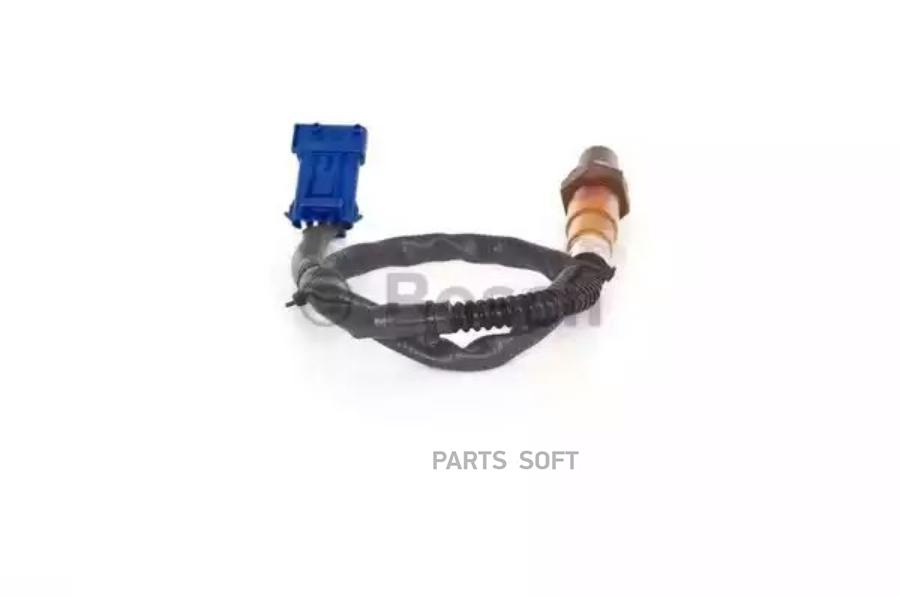 

Лямбда-зонд Bosch 0258006185