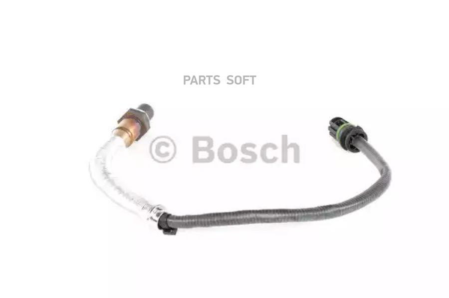

Лямбда-зонд Bosch 0258010412