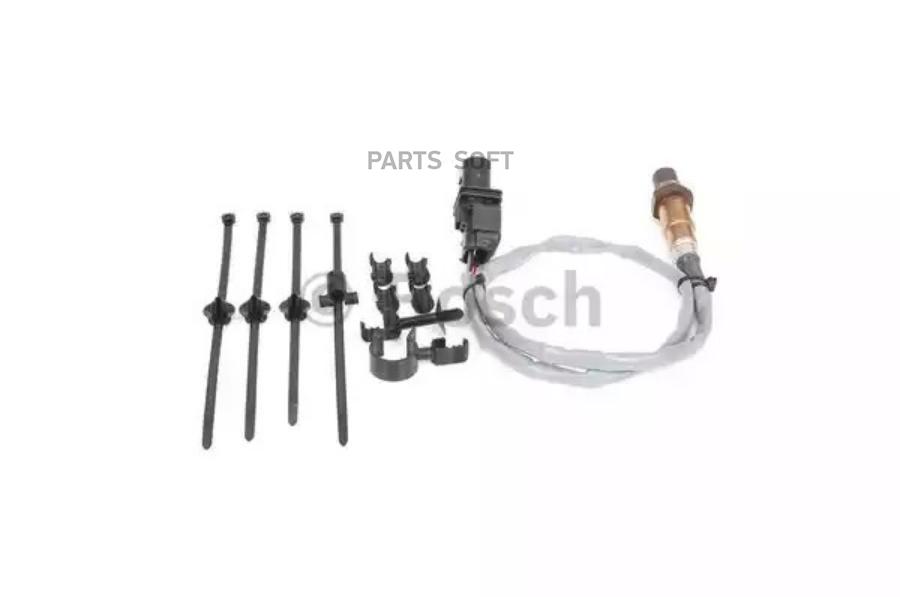 

Датчик автомобильный Bosch 0281004148