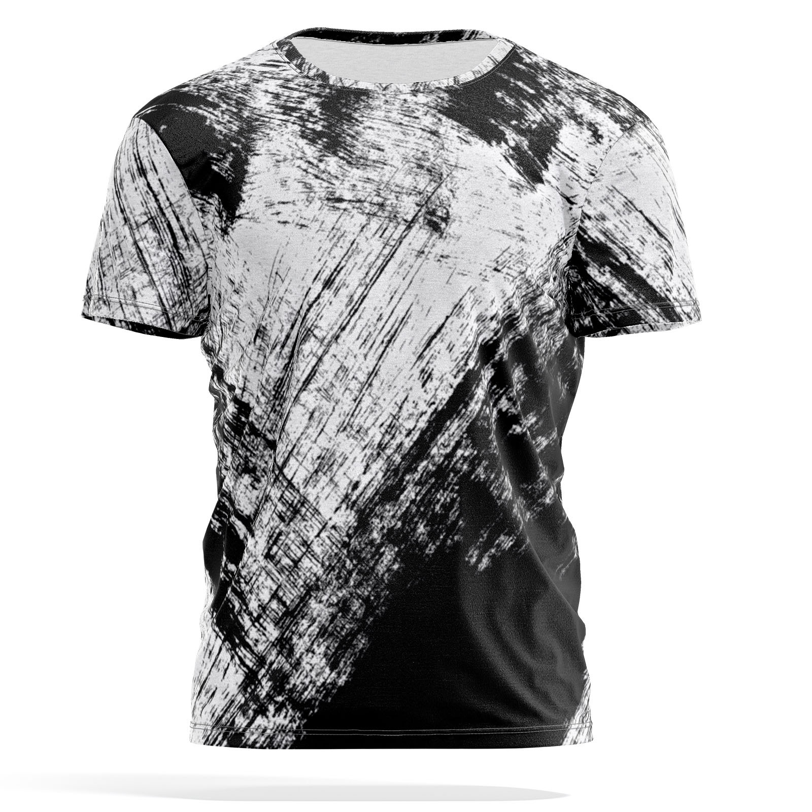 

Футболка мужская PANiN PaninManTshirt_VM1258027 разноцветная S, Белый, PaninManTshirt_VM1258027