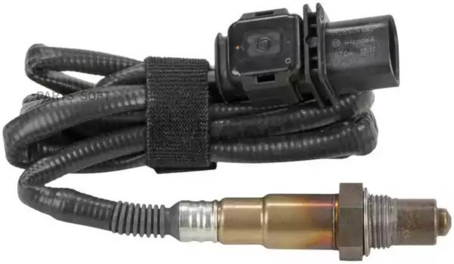 

Лямбда-зонд Bosch 0258017098