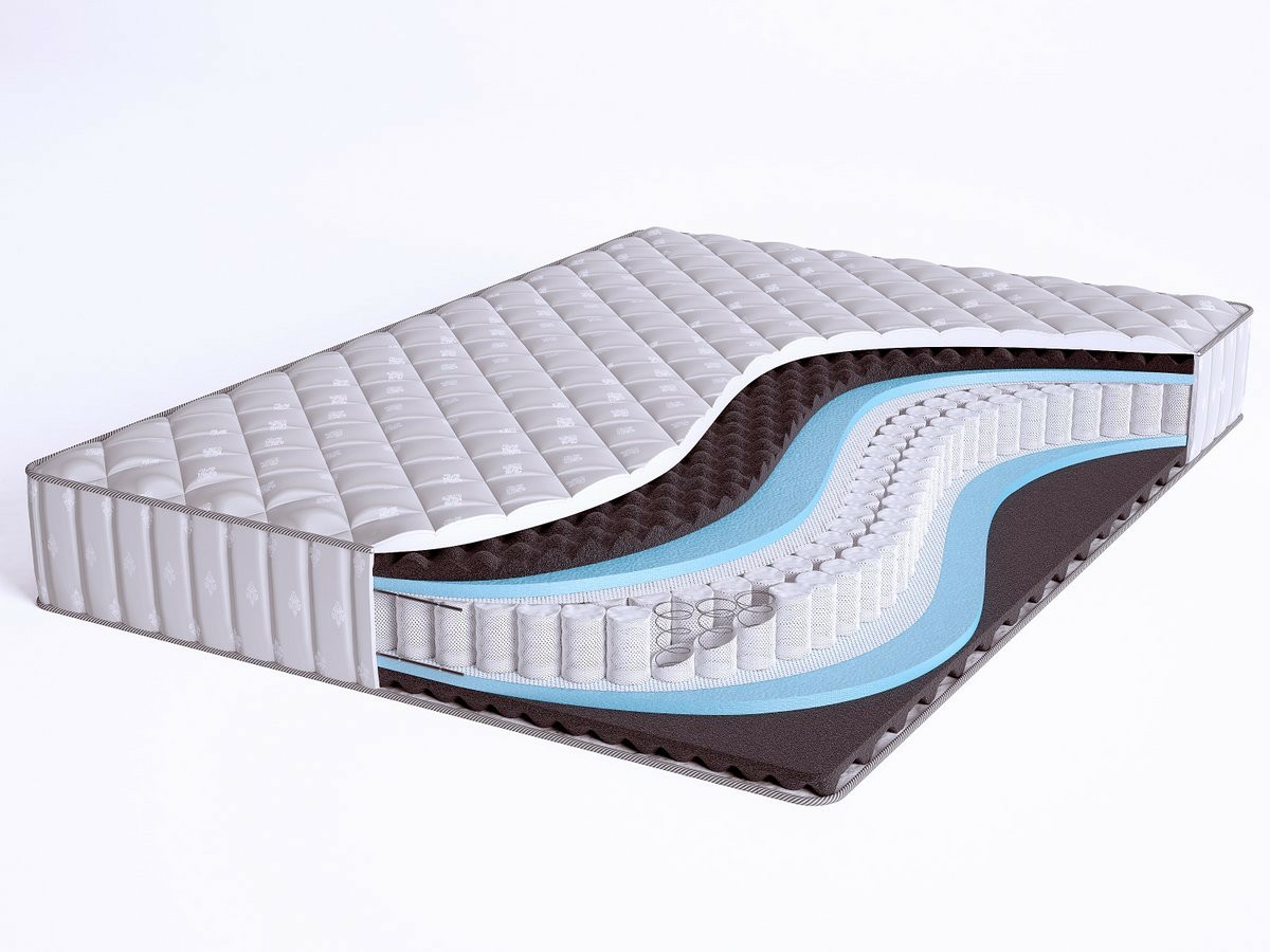 

Матрас Beautyson Sense Super Soft Sint S600 Mini 200x195, Sense Super Soft Sint S600 Mini