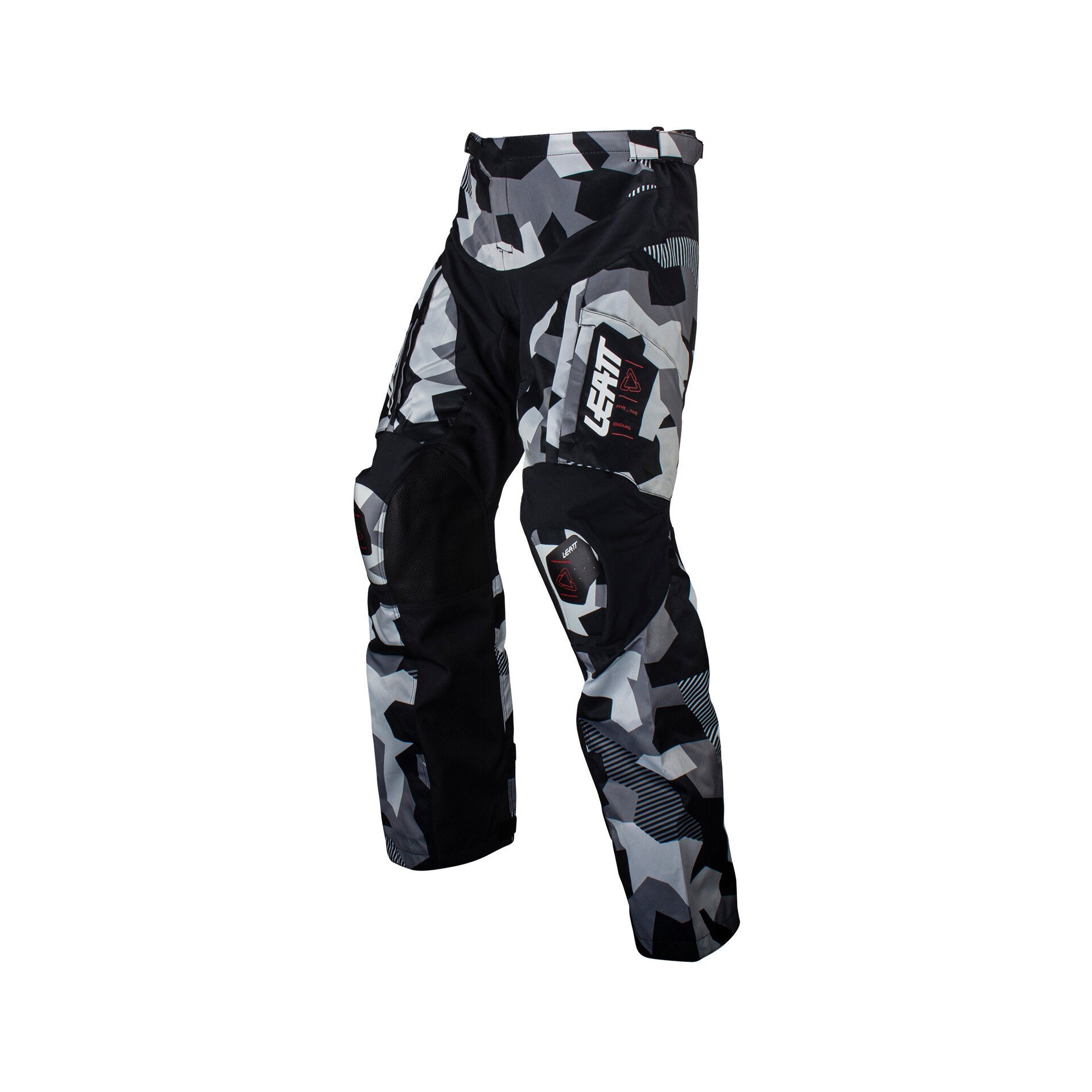 Мотоштаны Leatt Moto 5.5 Enduro Pant Forge 32, 2024, 5024080162