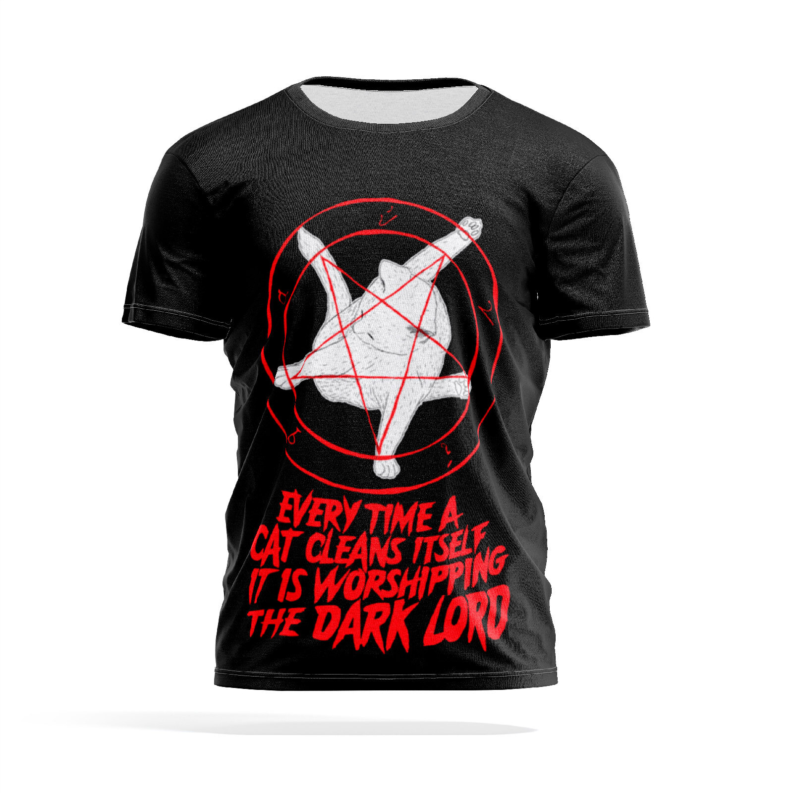 

Футболка мужская PANiN PaninManTshirtMS_MS2934481 разноцветная S, Черный, PaninManTshirtMS_MS2934481