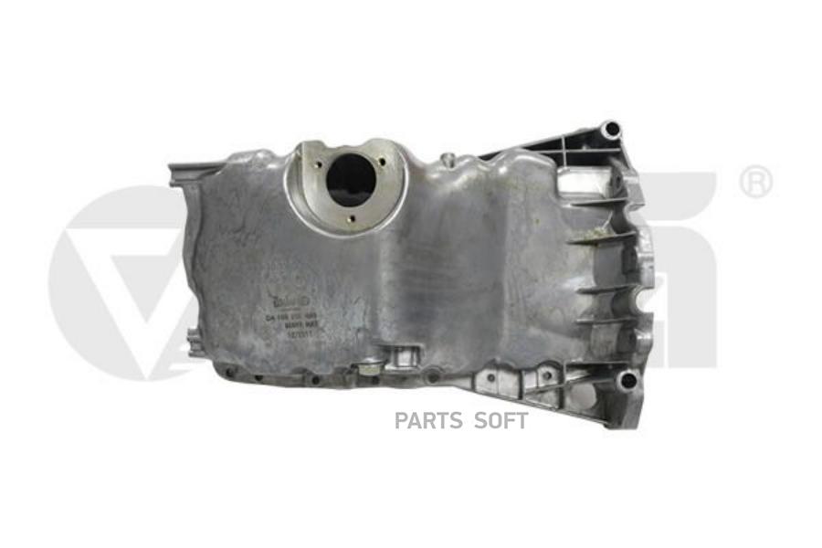 

VIKA Поддон картера AUDI A4 A6 SKODA Superb VW Passat-V 1.6/1.9TDI/2.0 96-