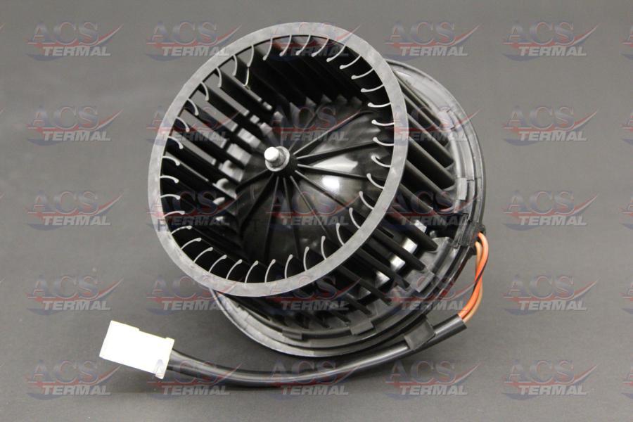 

TERMAL Моторчик отопителя Audi 80 B3-B4 A4 B5 Passat B4 Transporter T4 -AC