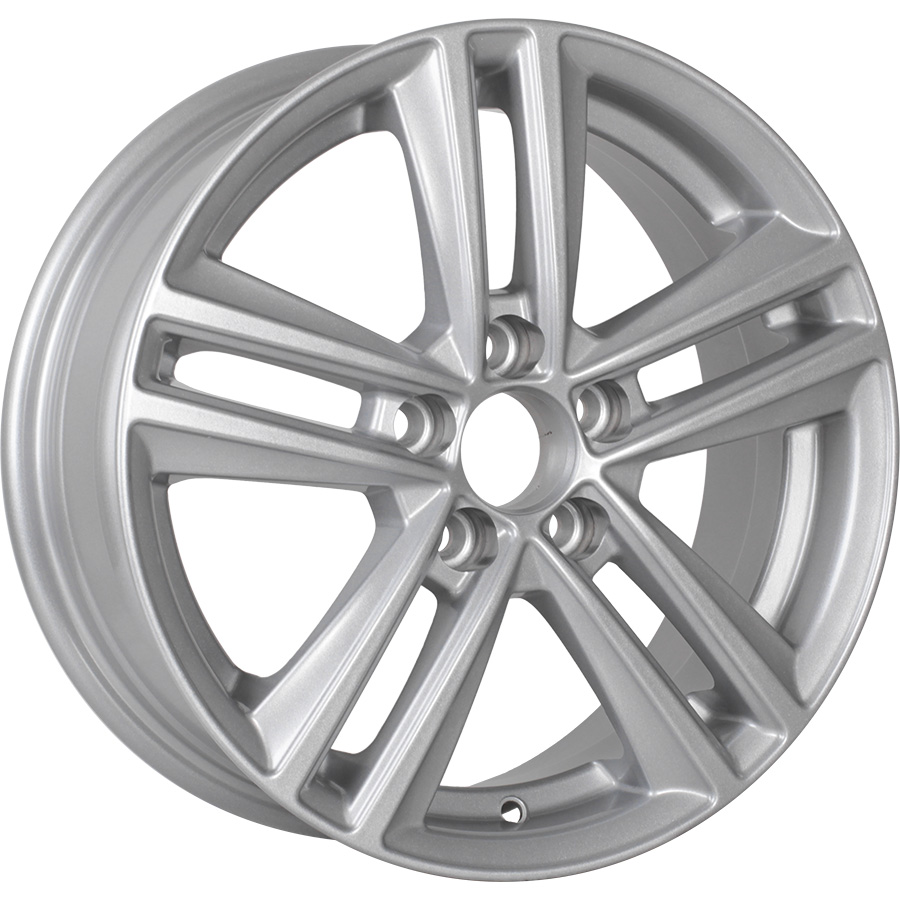 

RST Диск литой R15 6J 5x100/57.1 ET38 RST R025 SL RR025-615-571-5x100-38SL