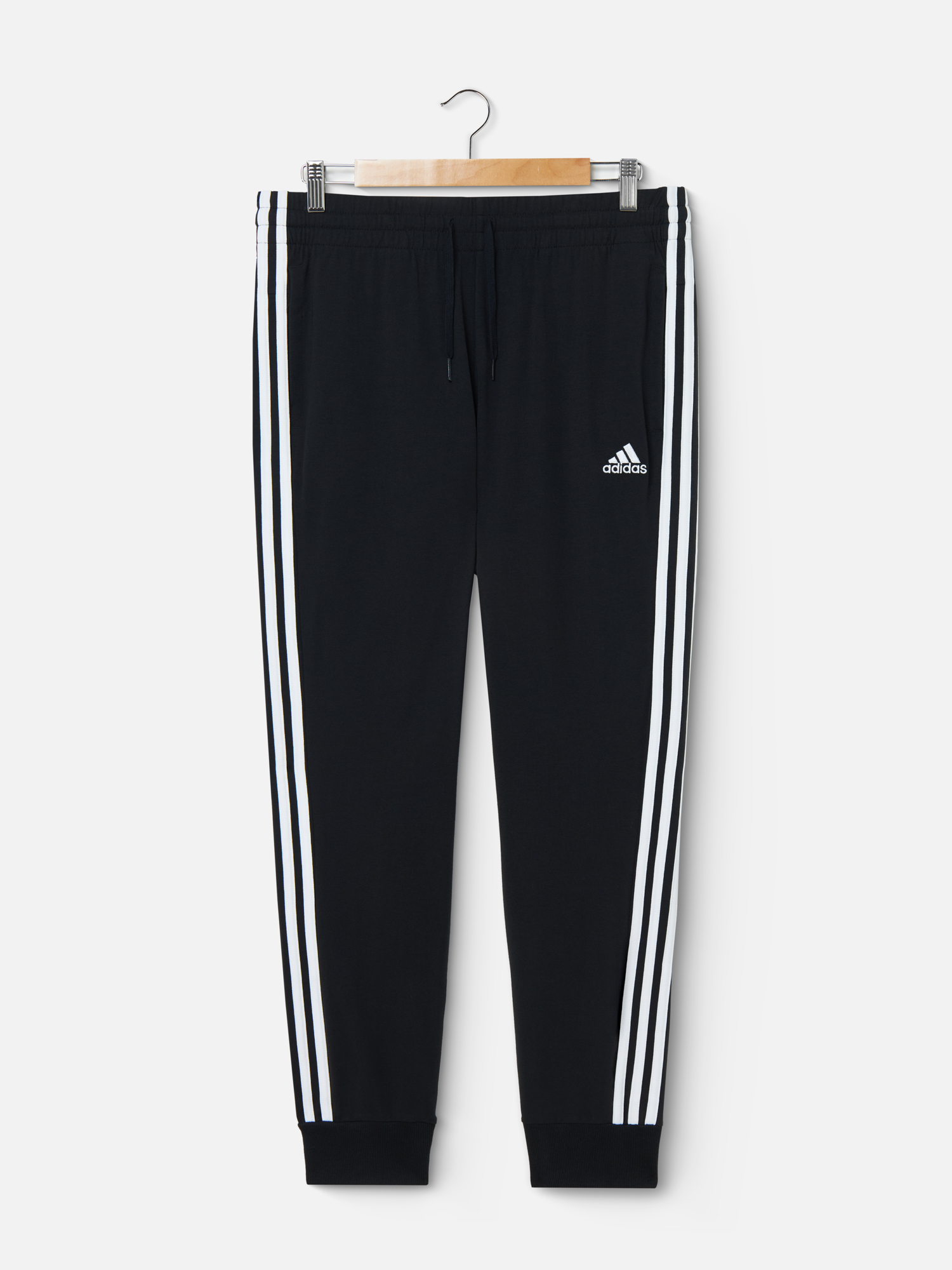 Спортивные брюки женские Adidas GM5542 черные S