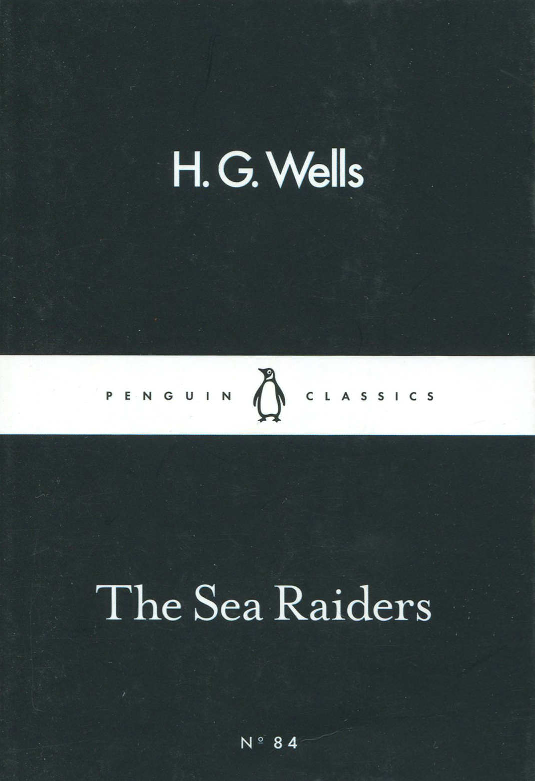 

The Sea Raiders