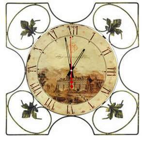

Интерьерные часы Time2go TIME 2 GO 806-09
