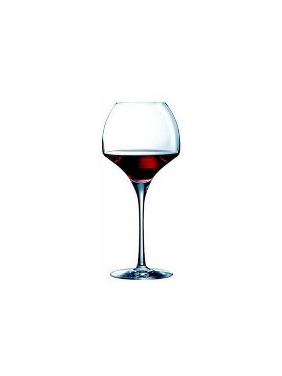 

Набор бокалов Chef&Sommelier 6шт 470мл, Прозрачный