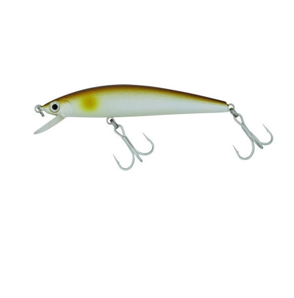 

Воблер для рыбалки Usami Taidana 80 F-SR, 6.2 гр., цвет #567, (плавающий) (6.2 / 0.5 /, Коричневый, Taidana