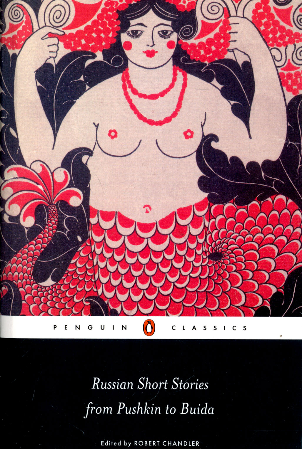 

Russian Short Stories from Pushkin to Buida
