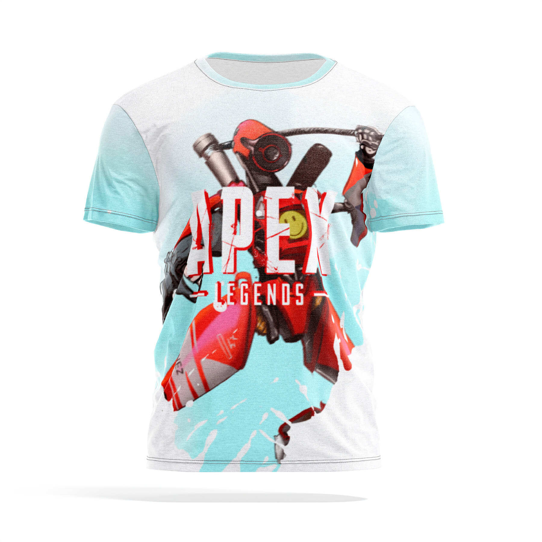 

Футболка мужская PANiN PaninManTshirtVM_5_8_VM1729371 голубая 2XL, Голубой, PaninManTshirtVM_5_8_VM1729371
