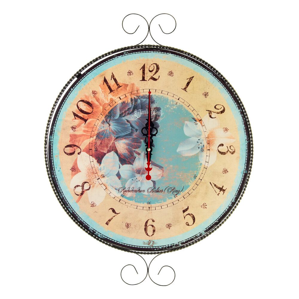 

Интерьерные часы Time2go TIME 2 GO 710