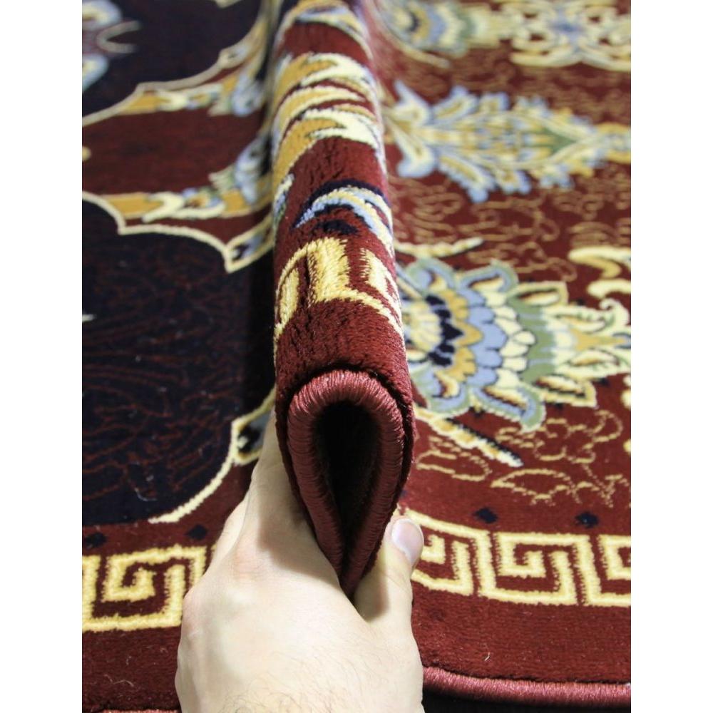 

Ковер Merinos 240х400, 2369