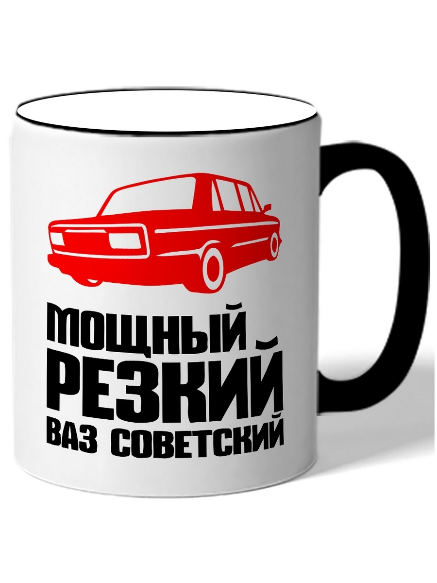 

Кружка DRABS Олечка