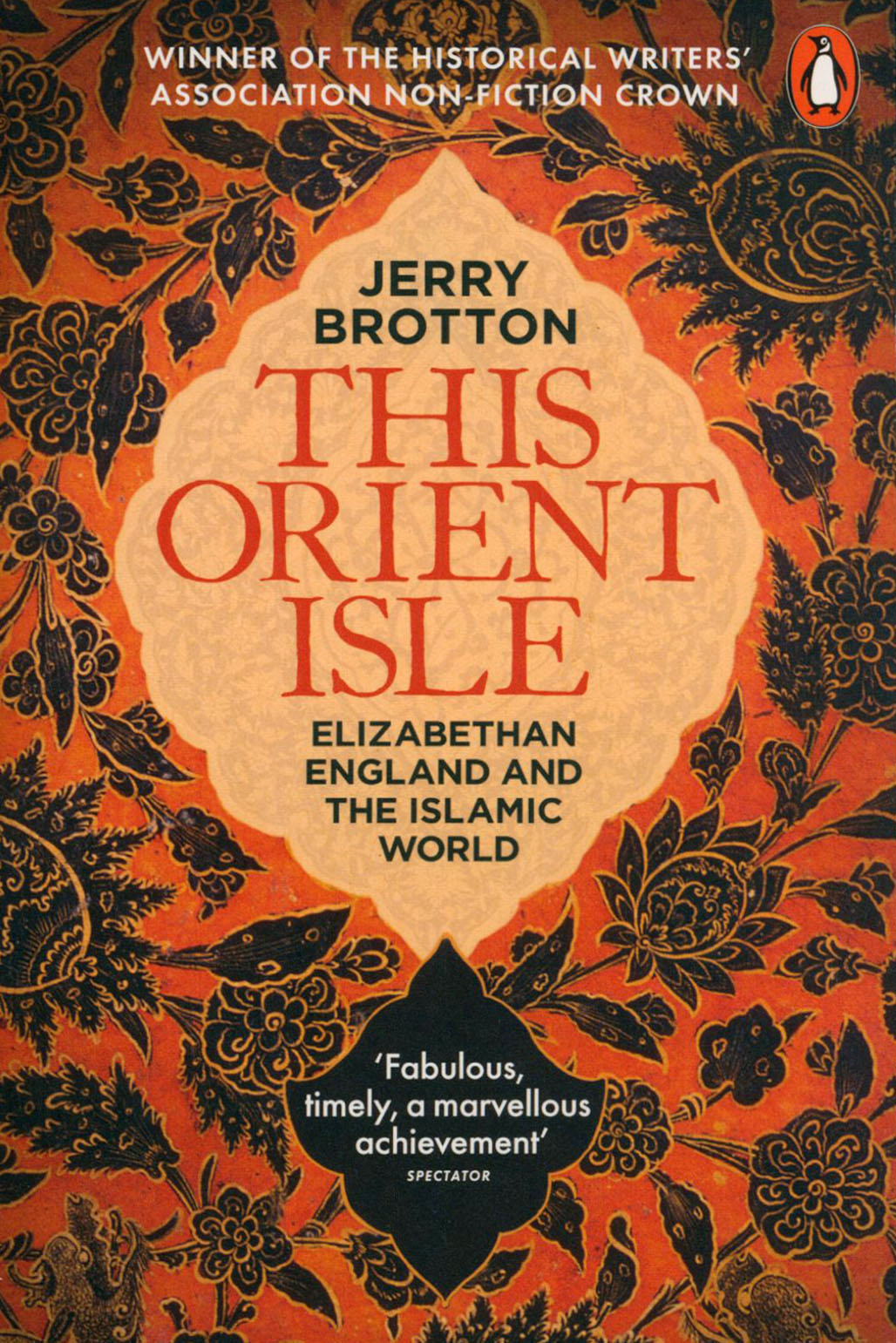 

This Orient Isle Elizabethan England & The Islamic World