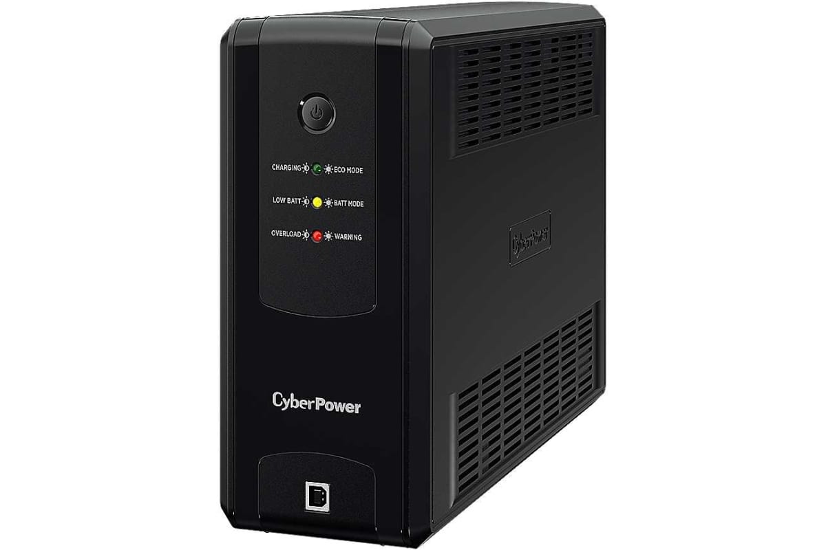 Источник бесперебойного питания Cyberpower UT1100EIG