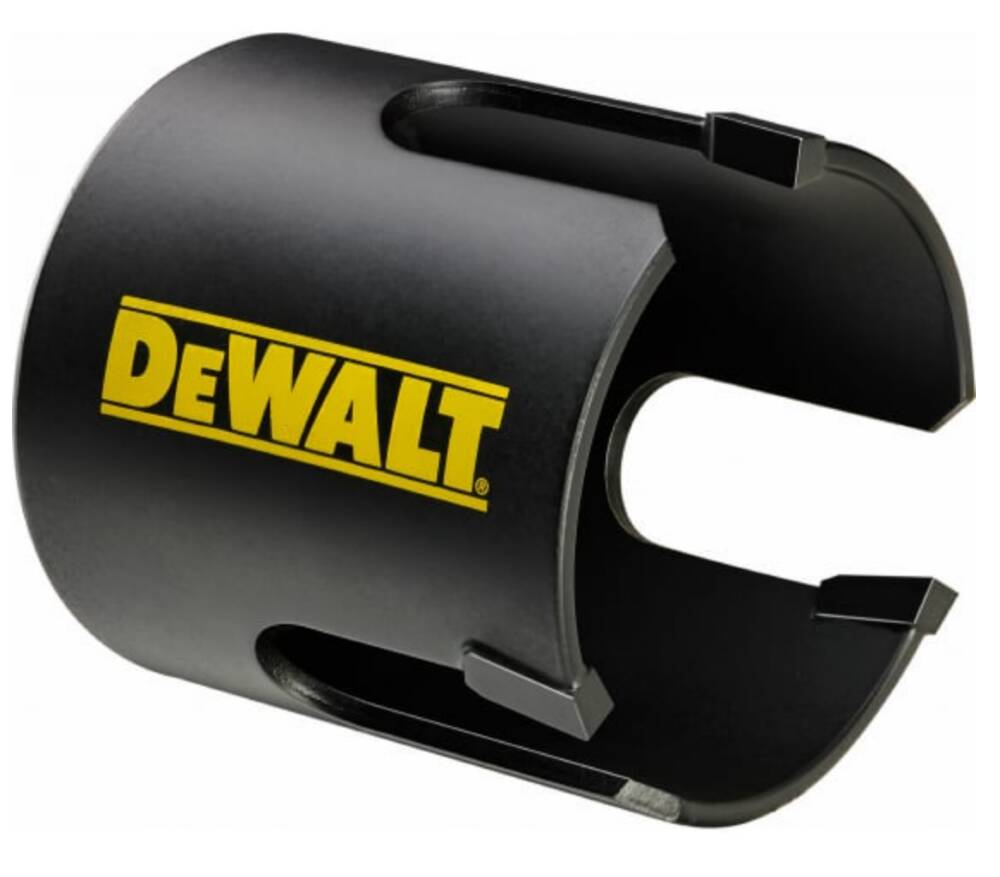 Коронка по мультиматериалу 54 мм Dewalt DT90400-QZ 3858₽