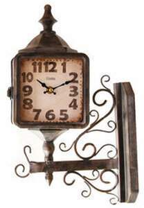 

Интерьерные часы Stella watch Stella ST14A539-2K