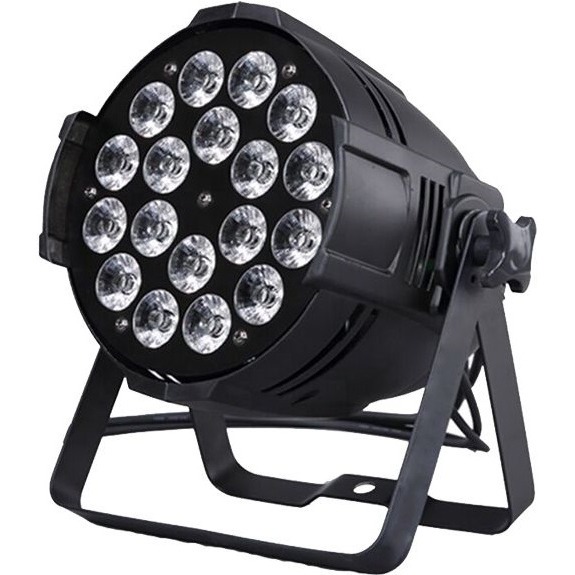 

Прожектор PAR LED AstraLight PZ-003, PZ-003