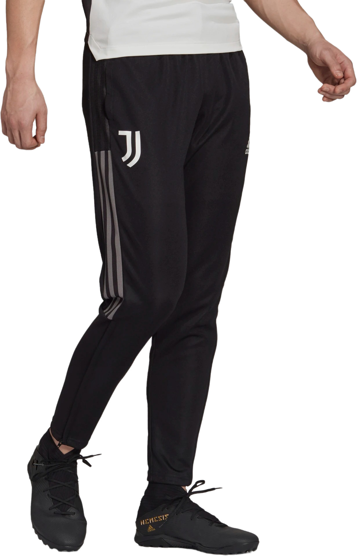 

Брюки мужские Adidas GR2958 черные XS, GR2958