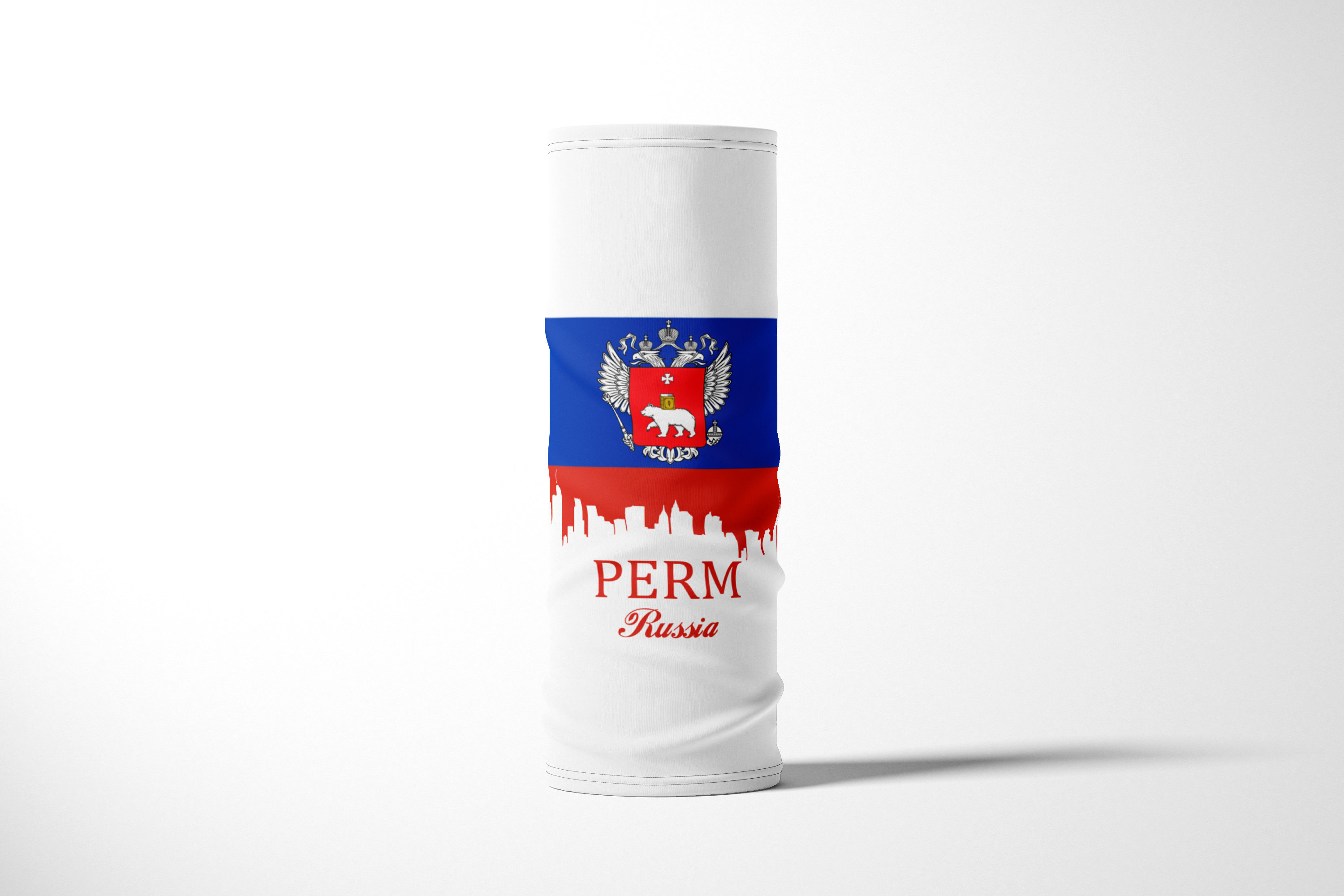 

Бандана / Бафф / Снуд-трансформер / Популярные иллюстрации / Полосы Perm Пермь, Разноцветный, BBuffVM_VM1500583