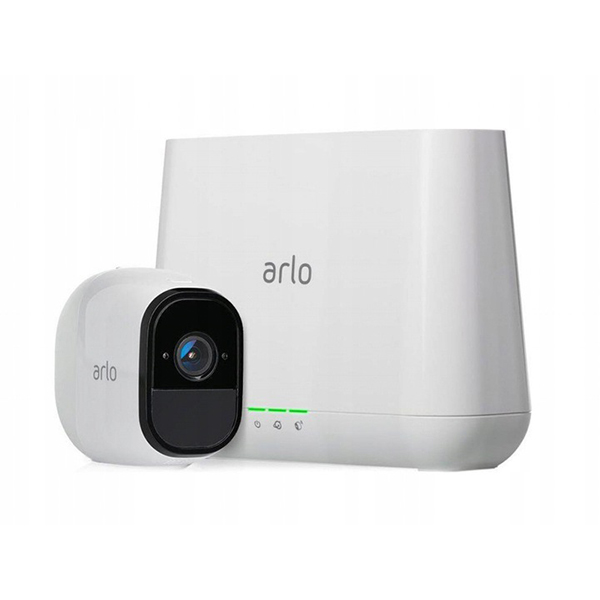 фото Система видеонаблюдения netgear netgear arlo pro 720p с одной камерой vms4130