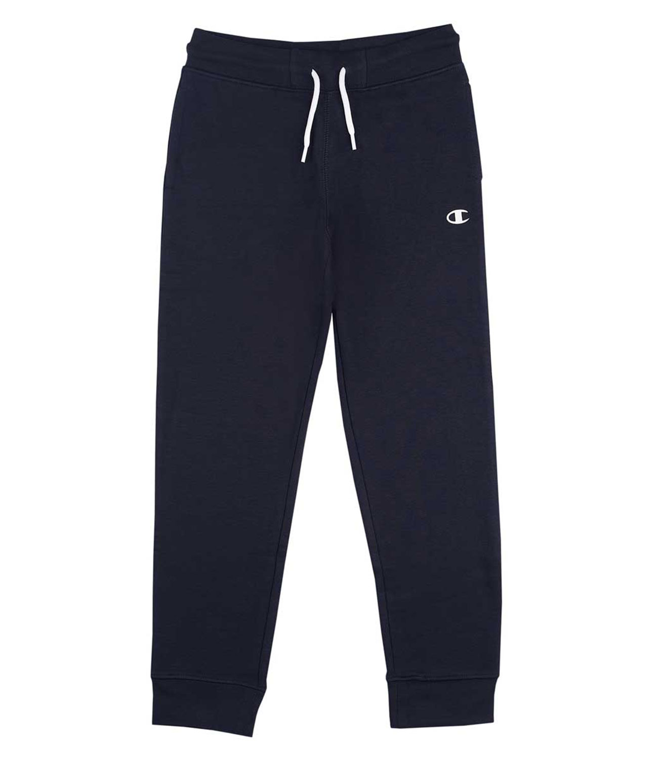 

Брюки детские Champion rib cuff pants, синий, 168, rib cuff pants