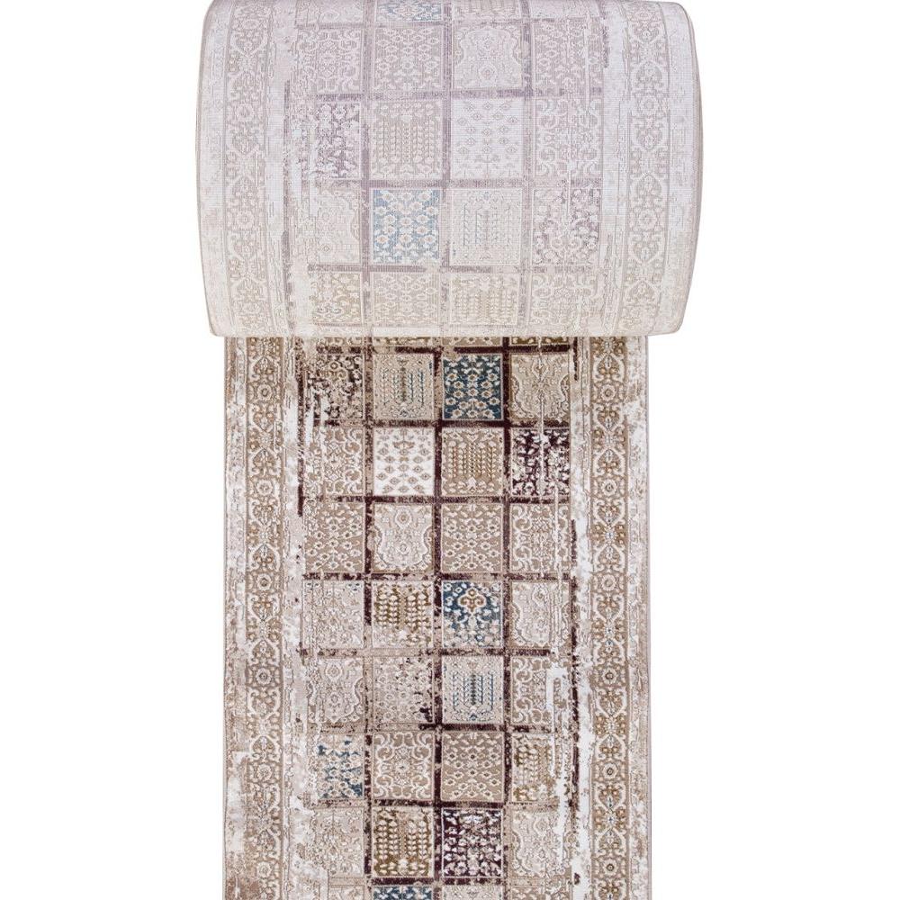 

Ковровая дорожка Merinos 78х2 500, 2287