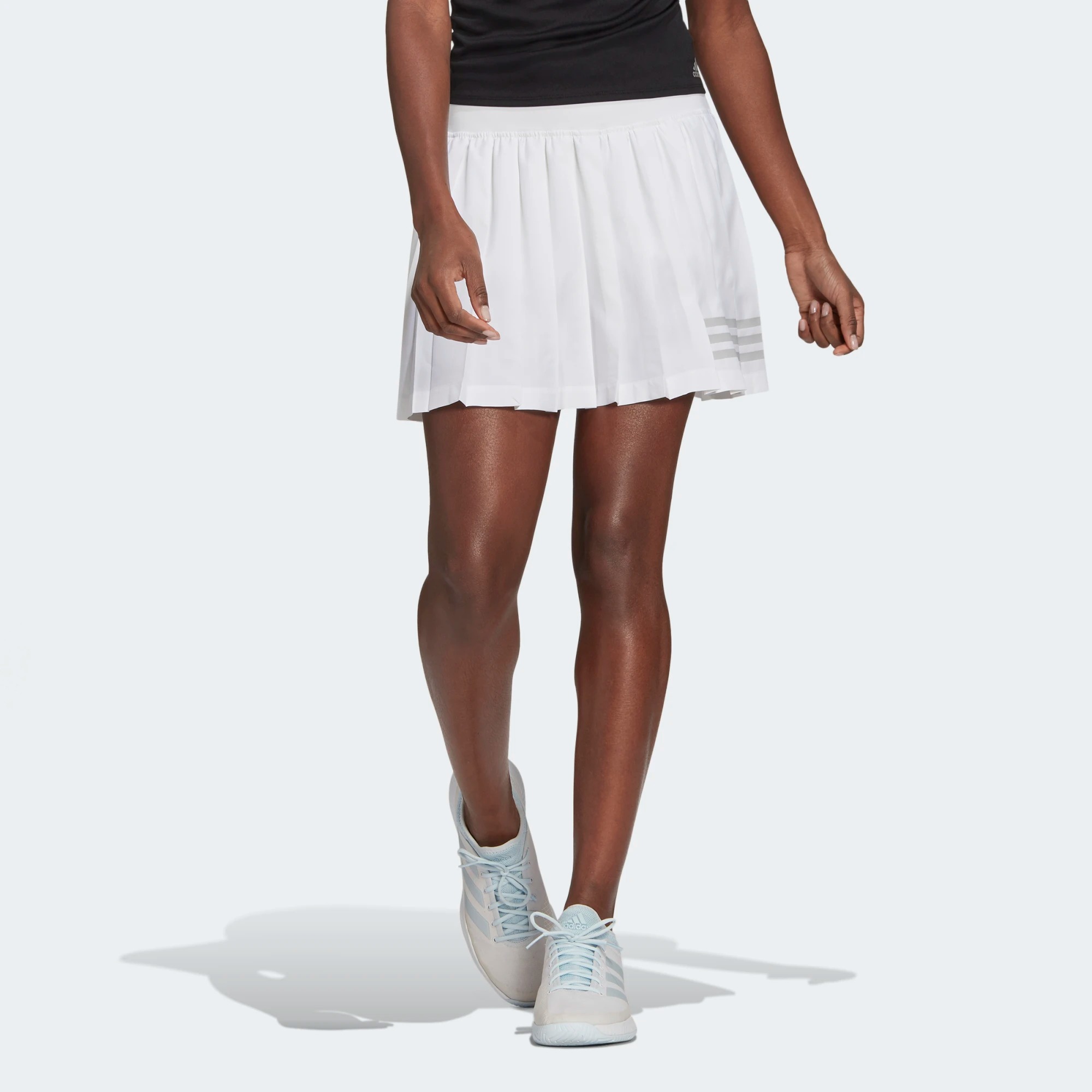 

Юбка женская Adidas GL5469 белая M, GL5469